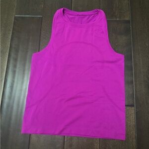 Lululemon swiftly tech tank top